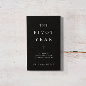 Thought Catalog The Pivot Year