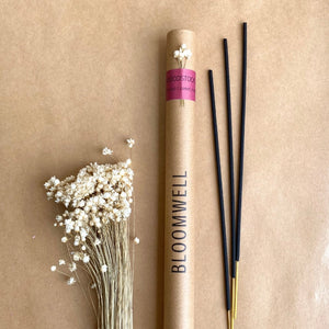 Bloomwell Woodstock Incense Stick