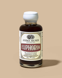 Anima Mundi Euphoria Aphrodisiac Elixir