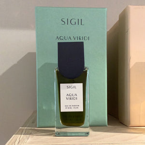 Sigil Scent Aqua Viridi Eau De Parfum